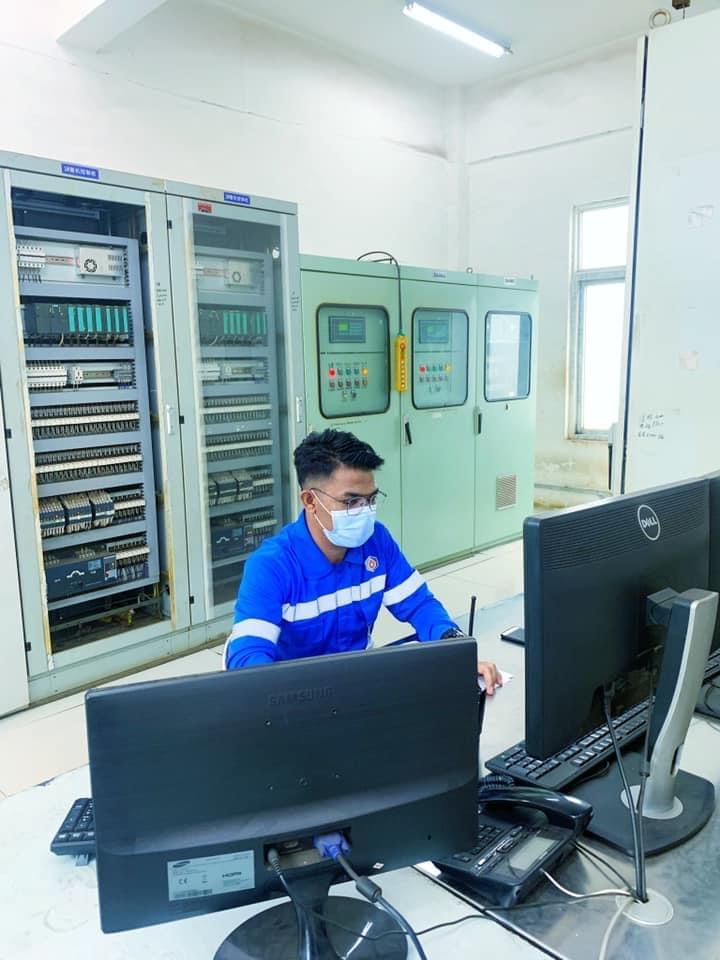 ​Irfan Hayatudin: Once Lost and Lonely, Now Finds His Dream