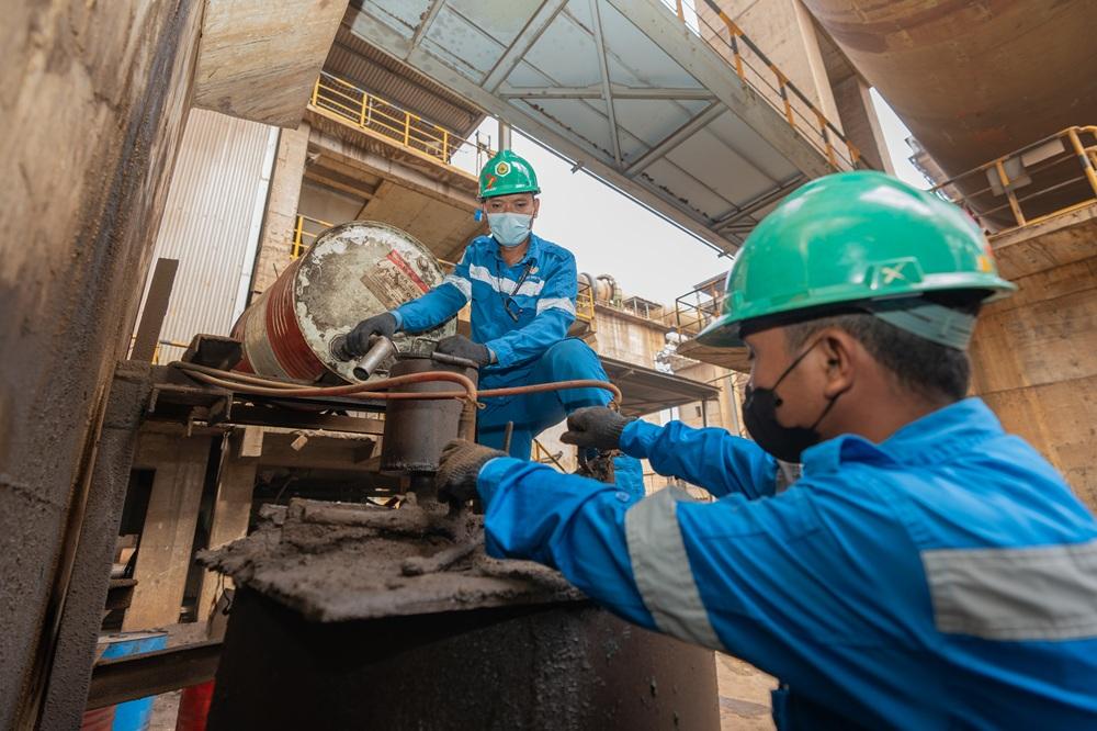 Harita Nickel Reinforces Commitment to Sustainable Practices through Energy Transition
