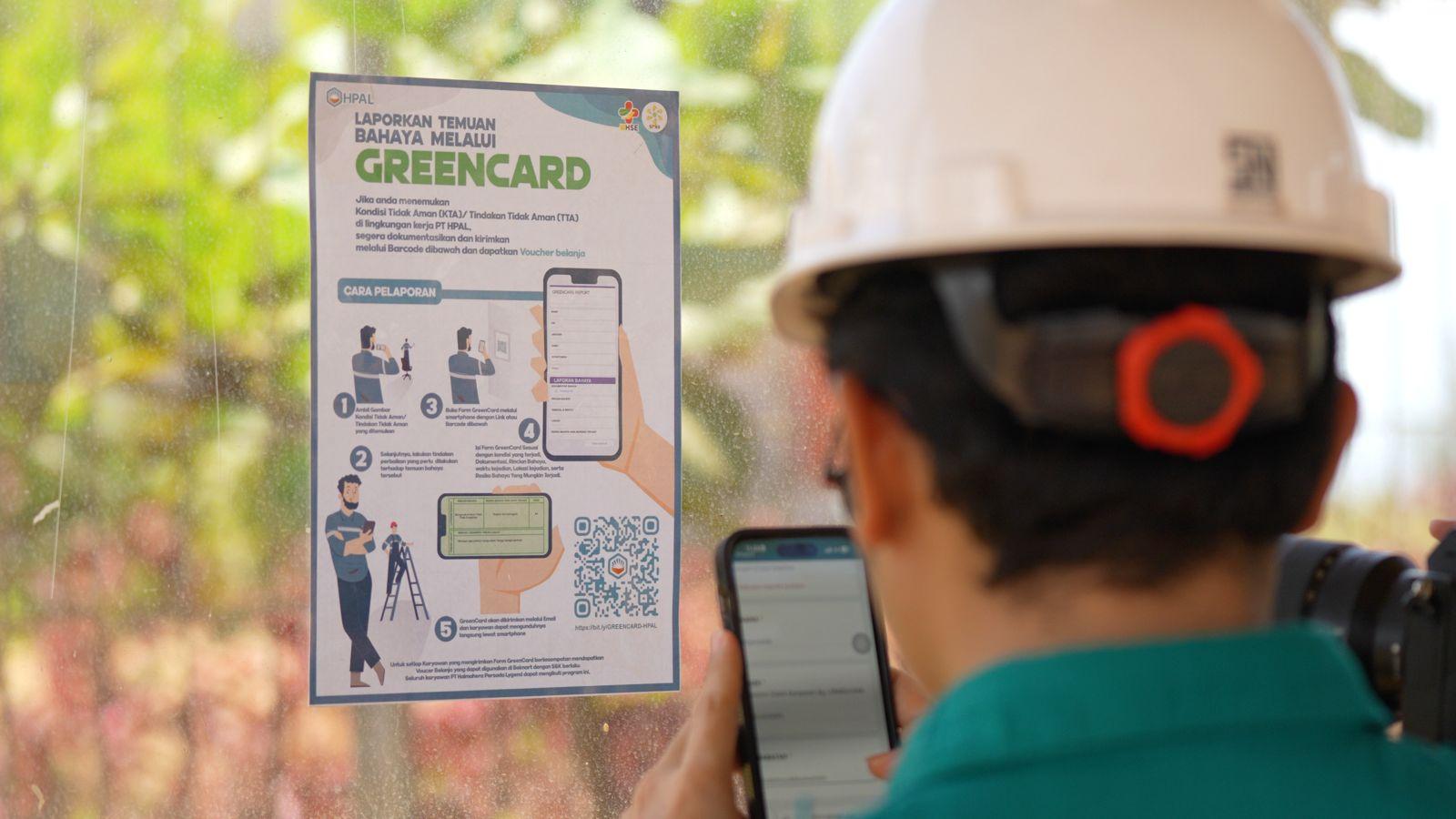 Integrated OHS Supervision Through Digital Platform 