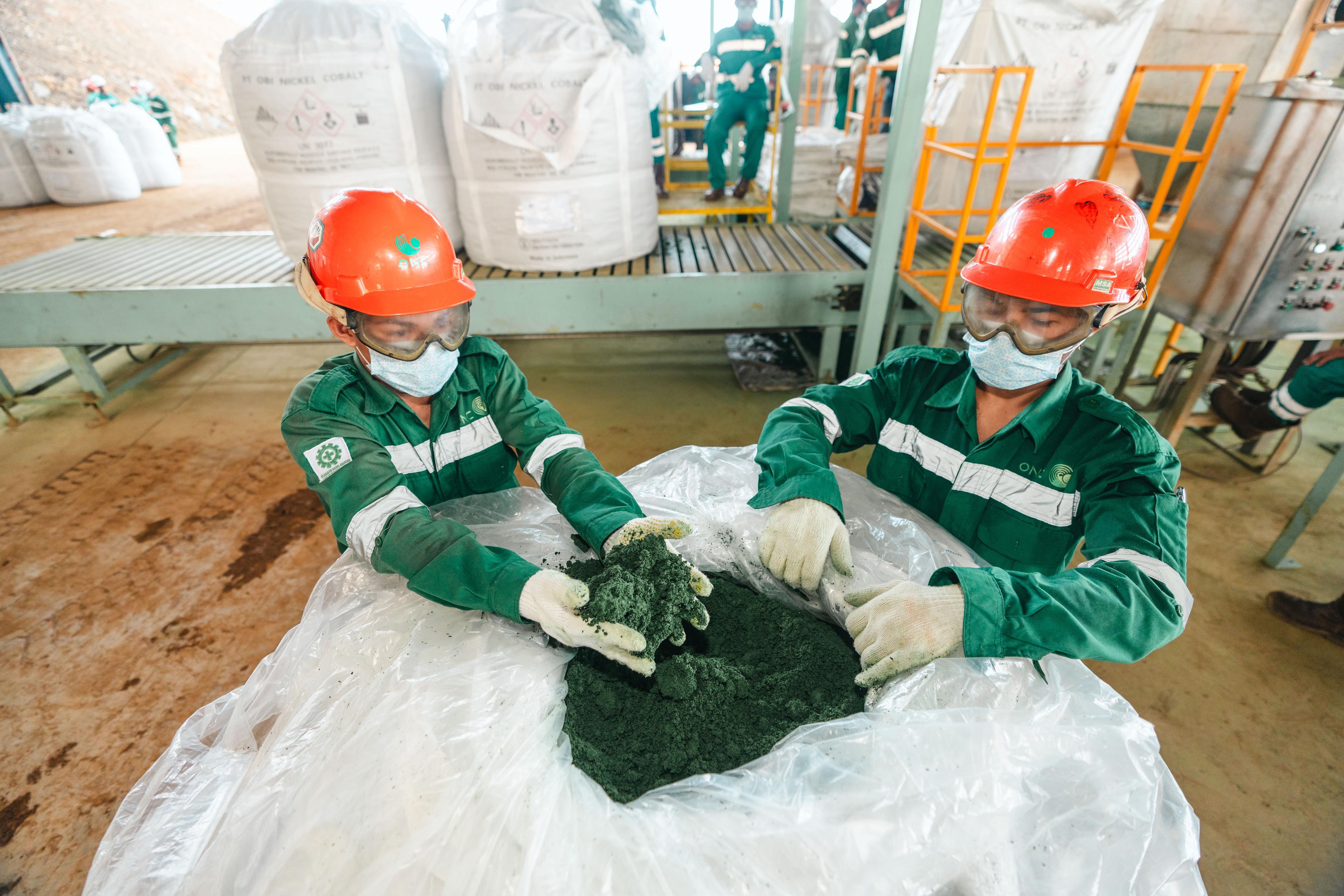 Harita Nickel Completed Second RMAP Audit, Reinforces Commitment to a Responsible Nickel Supply Chain