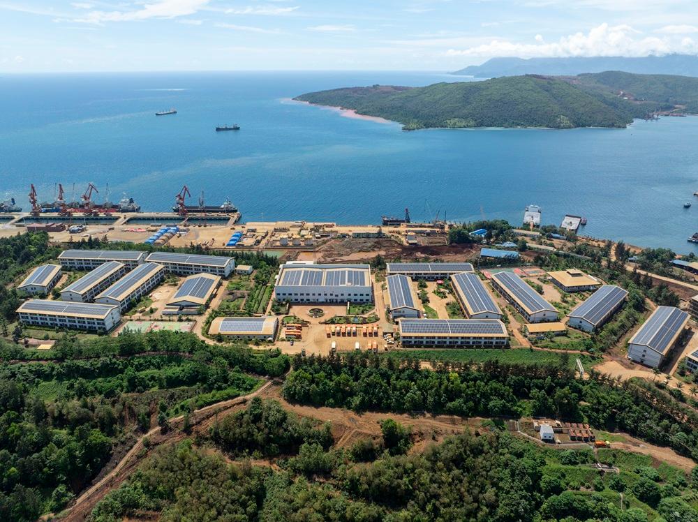 Pertama di Asia, Harita Nickel Jalani Audit RMAP+ untuk Perkuat Standar ESG