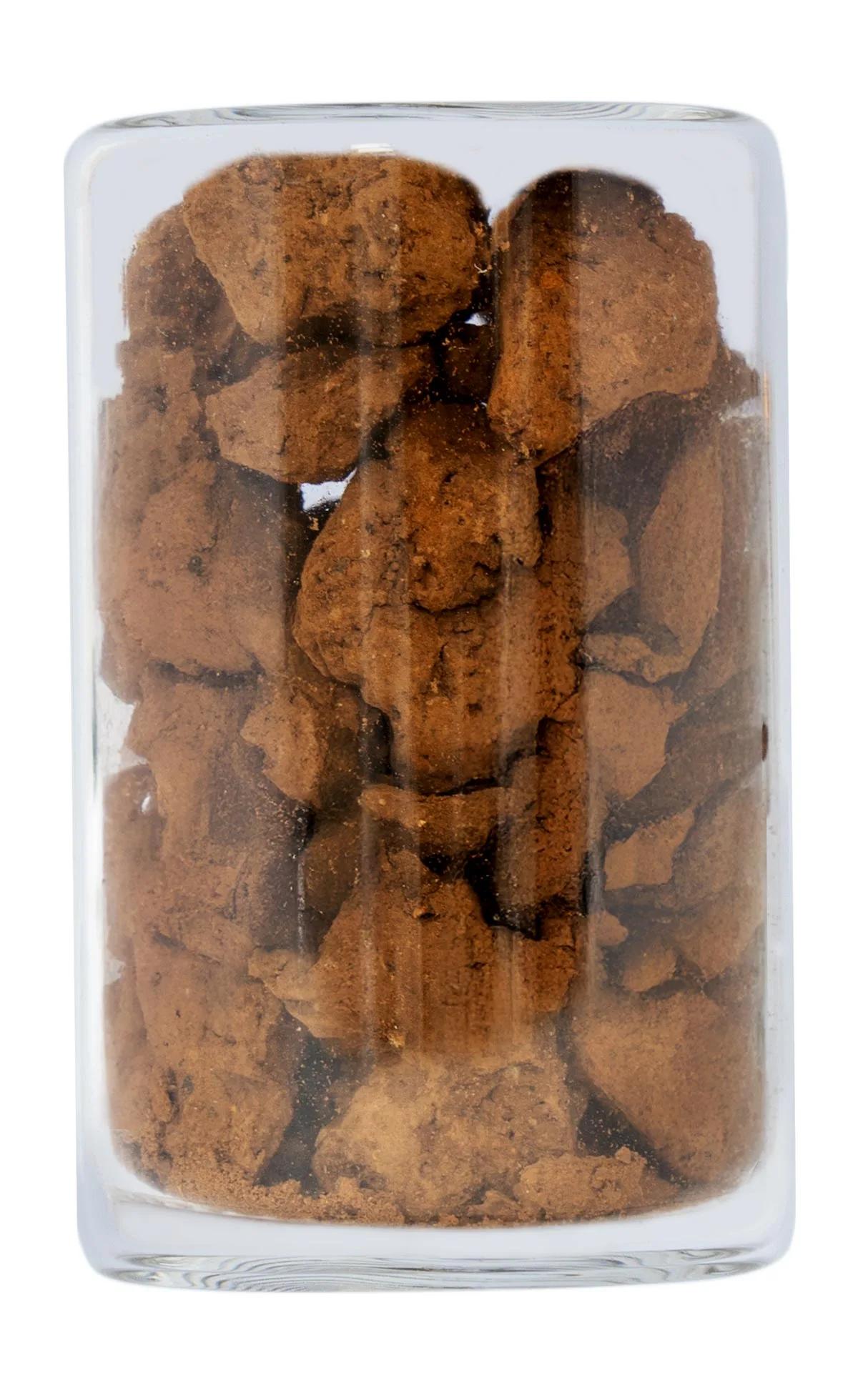 Saprolite Ore