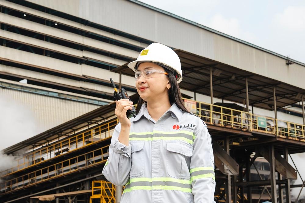 Claudia Kowaas: When Compliance Becomes the Last Line of Defense for Safety