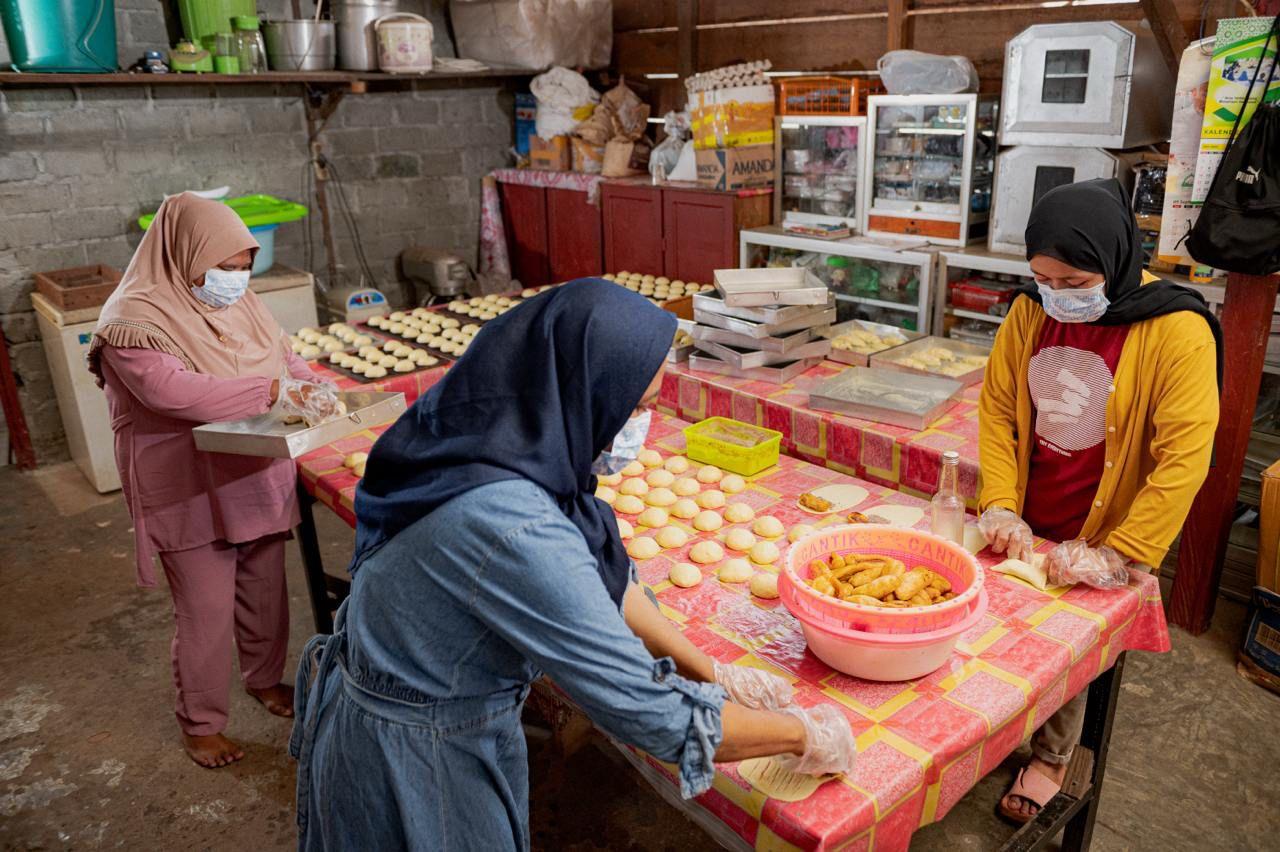 Real Community Impact: When Social Investment Produces Observable Change