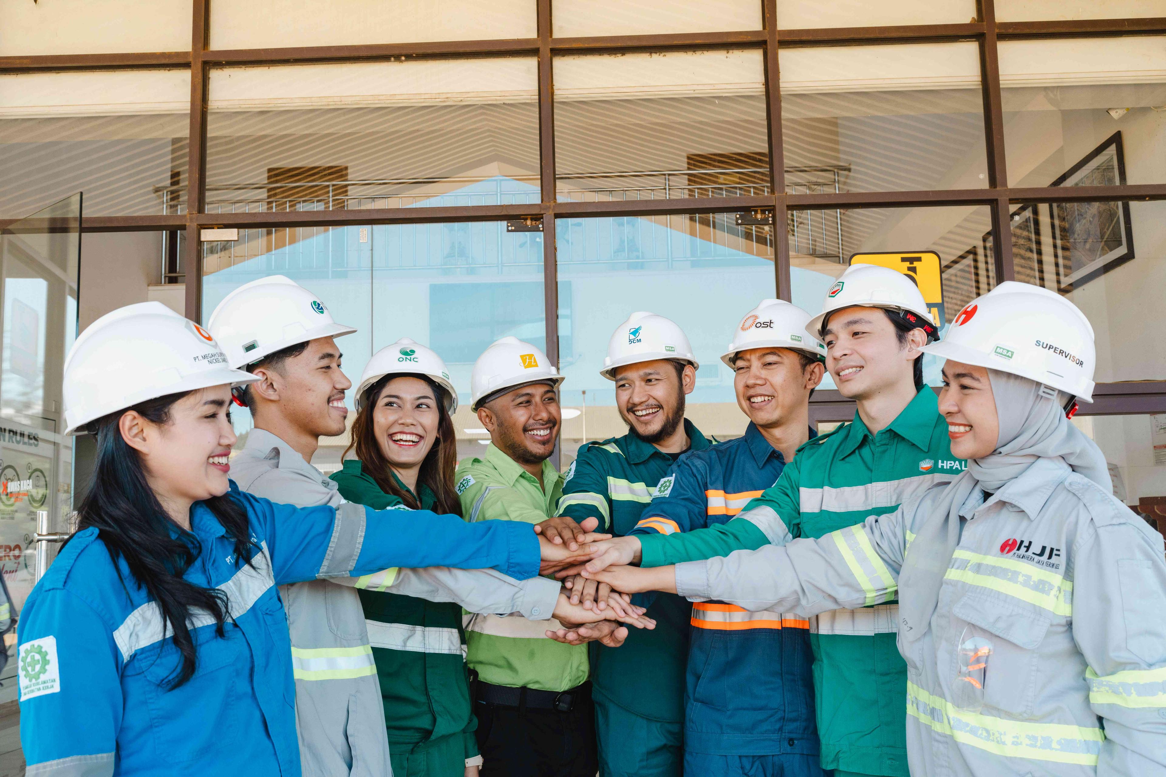 Harita Nickel Concludes 2025 National OHS Month, Reinforces Ongoing Safety Commitment