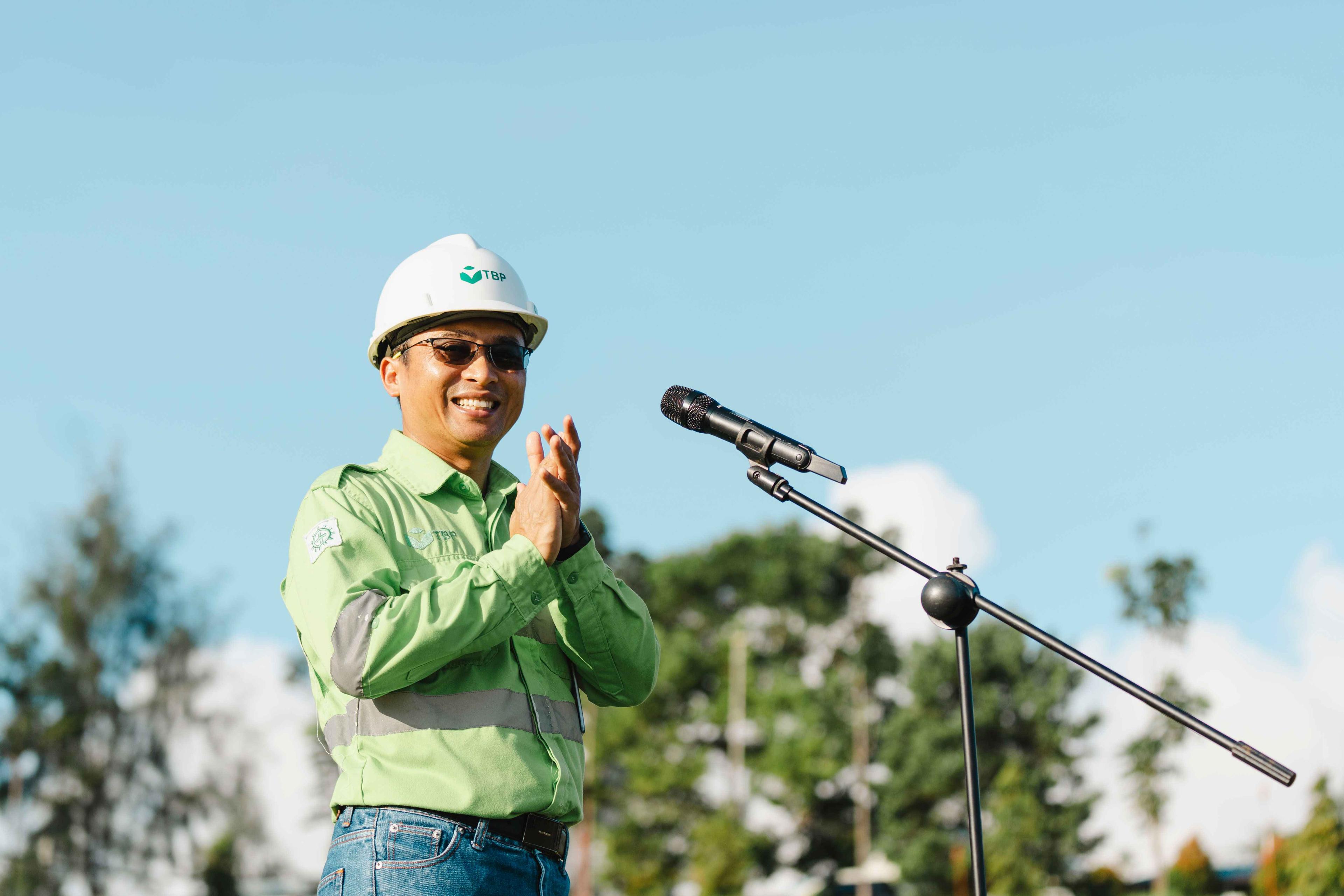 One Harita: A Unified Commitment to Safety and Well-being