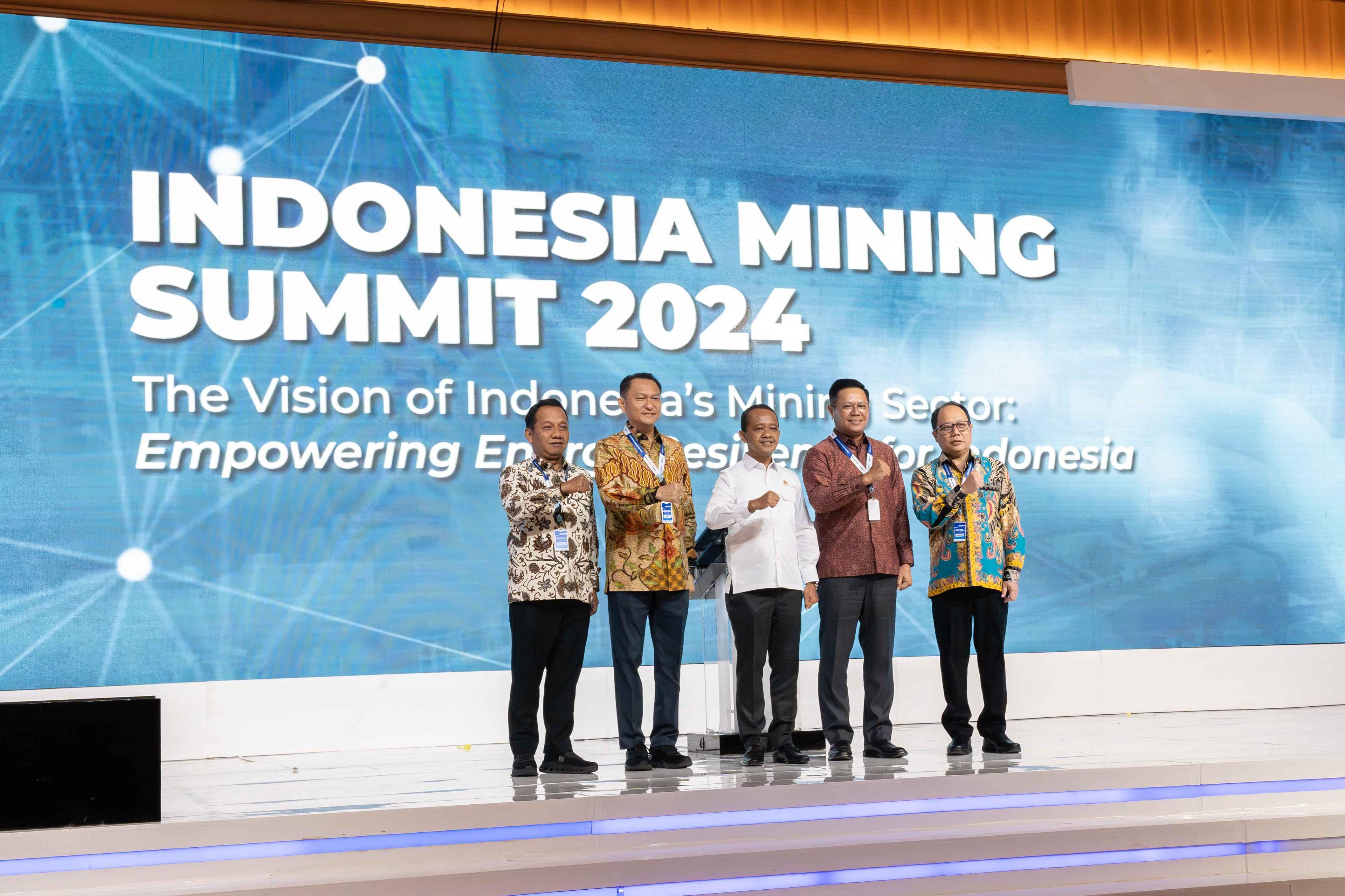 Harita Nickel Reaffirms Commitment to Sustainability