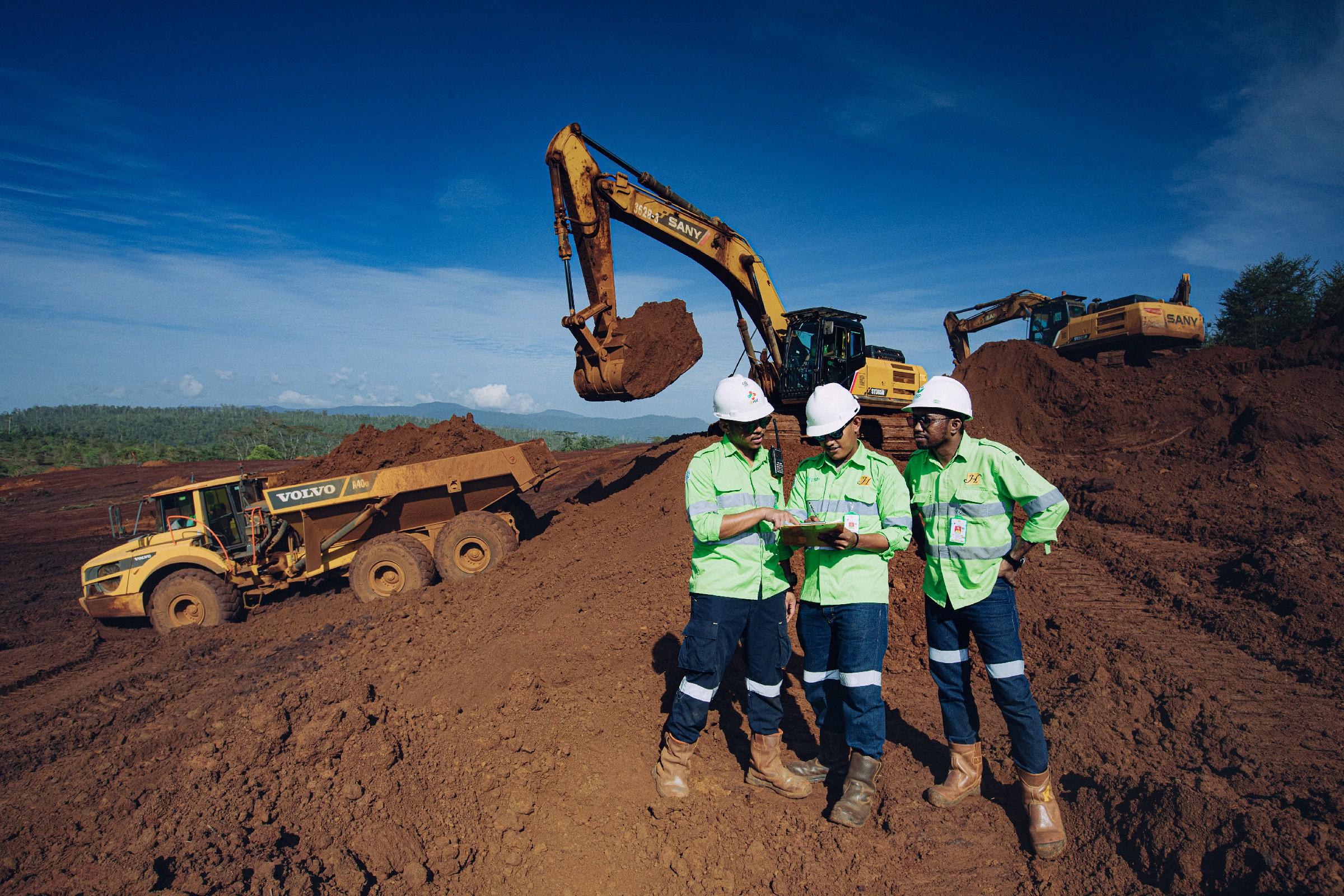 Assessing the Investment Prospects in Trimegah Bangun Persada Stocks