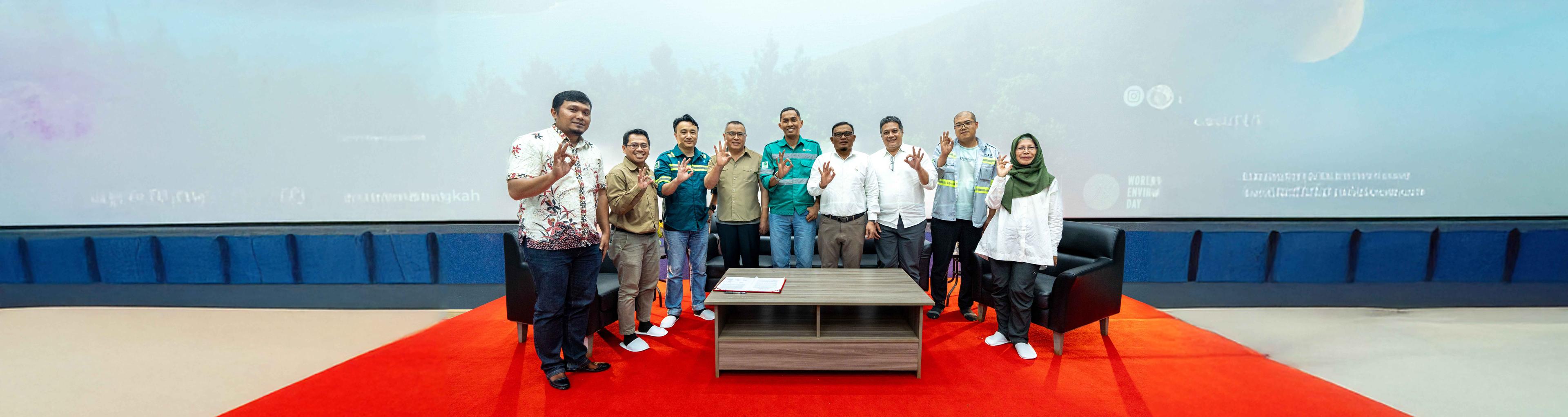 Harita Enviro Talk Outlines Concrete Steps to Reduce Plastic Waste