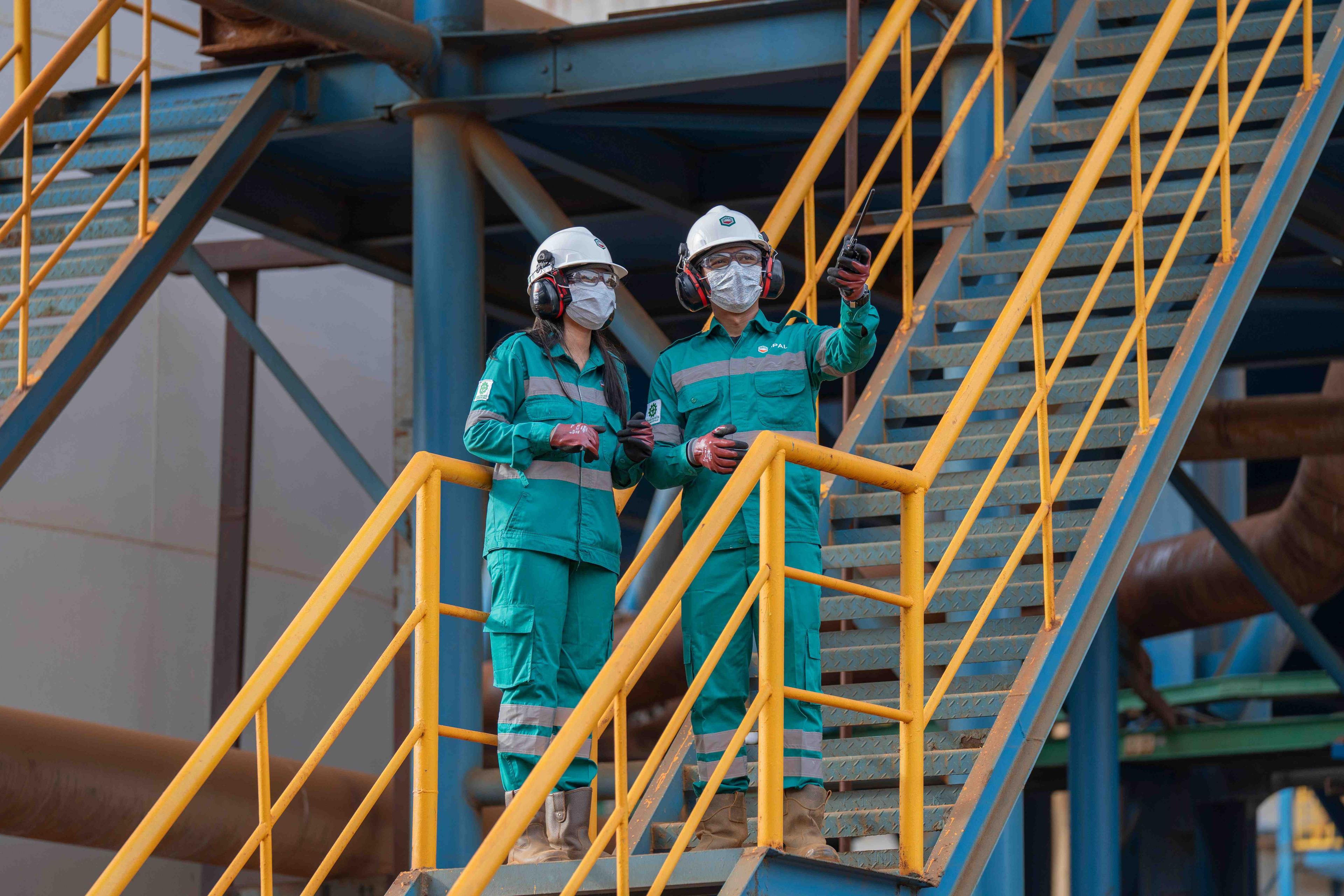 PPE: More Than Just an Accessory, It's a Necessity