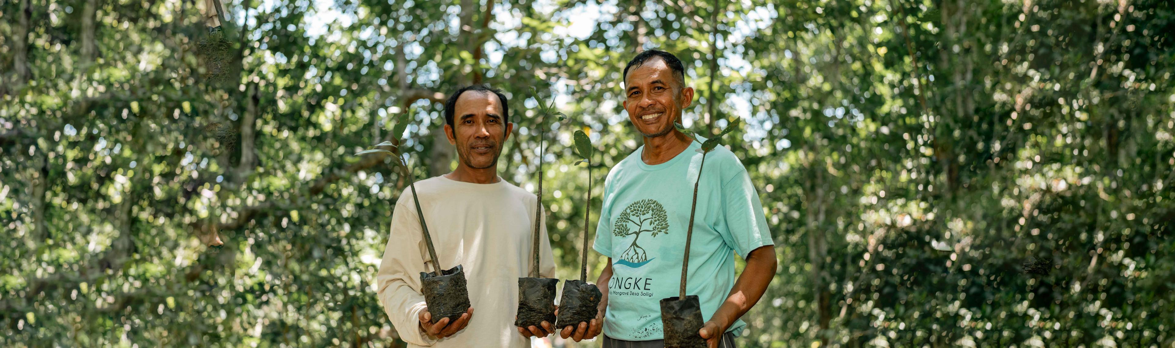Tongke Group: A Community-Based Environmental Conservation Initiative