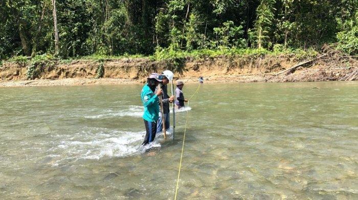 Akelamo River: Where Human-Nature Harmony Inspires Responsible Mining