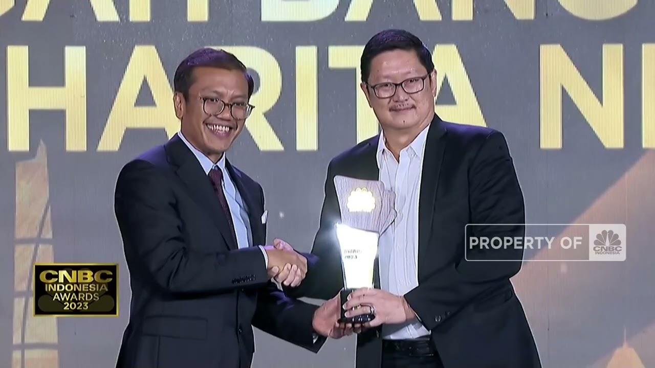 NCKL Receives Most Sustainable Nickel Company Award
