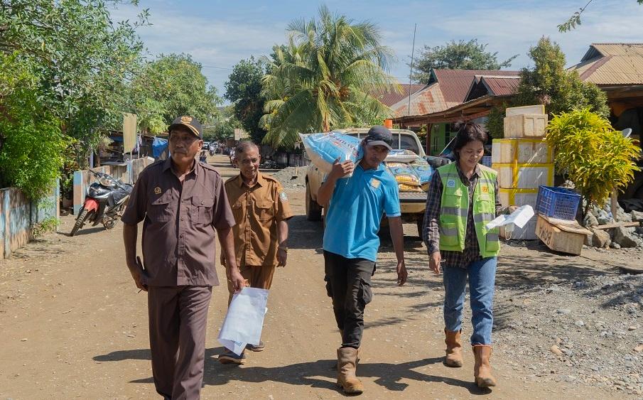 Building Communication Bridges between Companies and Local Communities