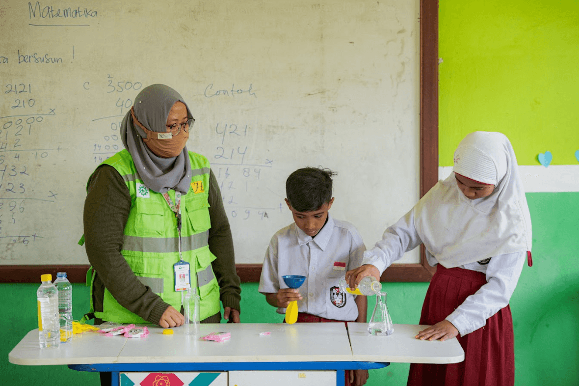 Understanding CSR: Definition, Key Areas, and How Harita Nickel Puts It into Practice