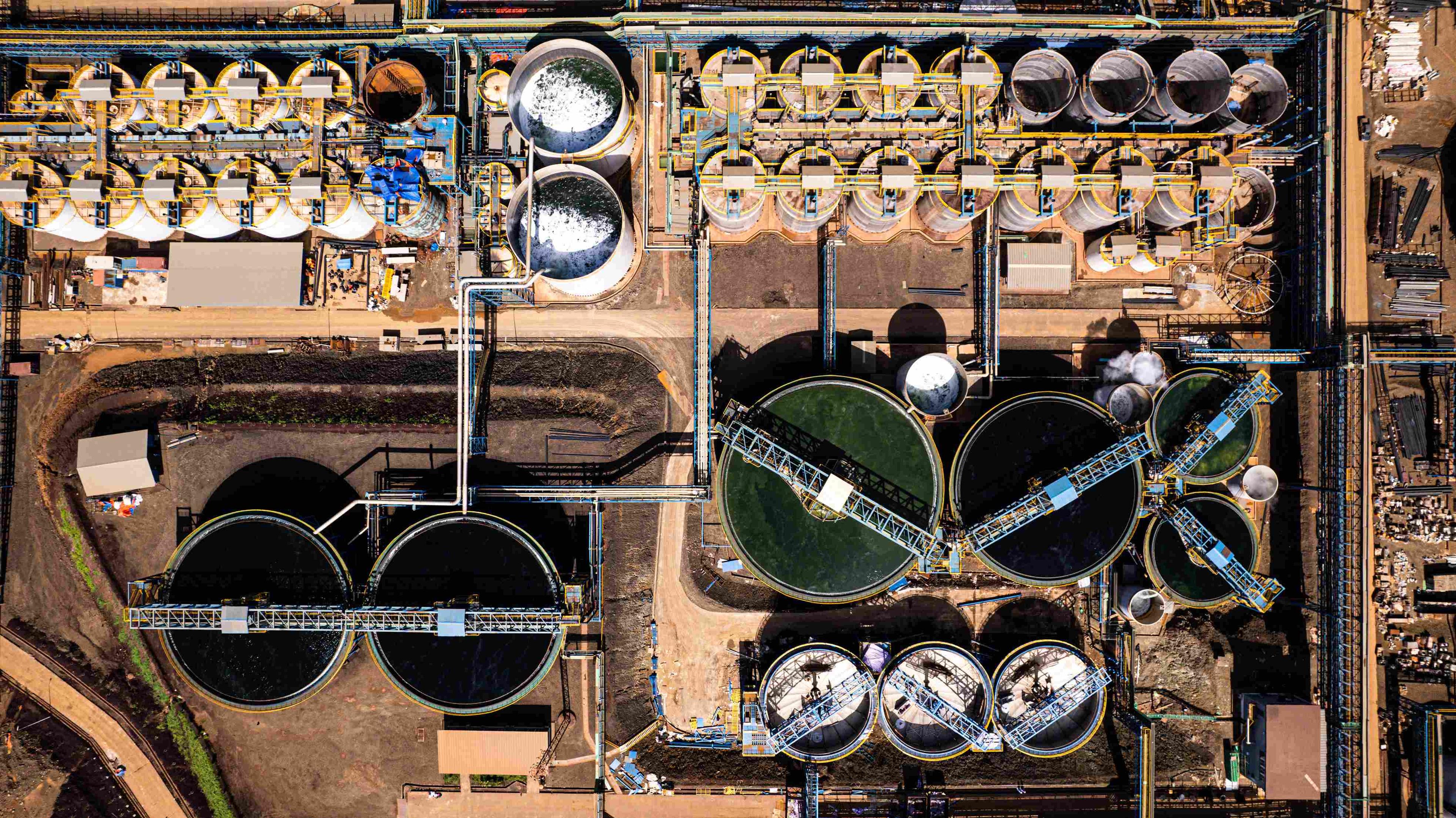 Harita Nickel's (NCKL) High Pressure Acid Leach (HPAL) smelter to be operational by mid-2024.