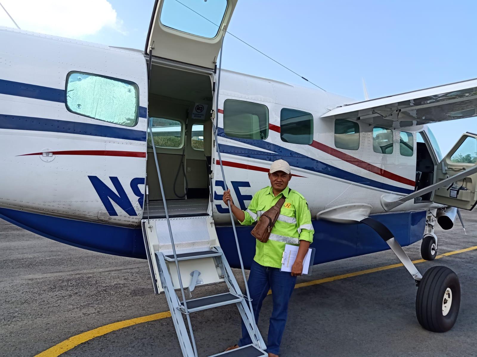 No Days Off: Bang Atta and the Heart of Harita’s Transport Team