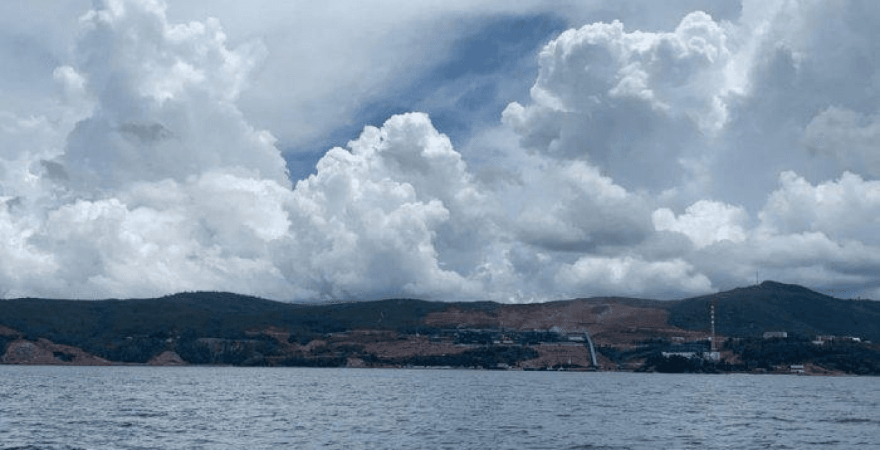North Maluku Governor Proud of Harita Nickel’s Environmental Management
