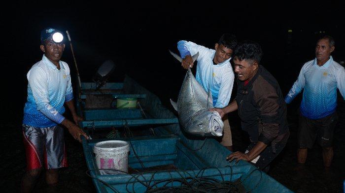 Local Fishermen Respond to Allegations of Nickel Waste Pollution in the Kawasi Beach